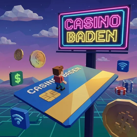Zahlungsmethoden bei Casino Baden